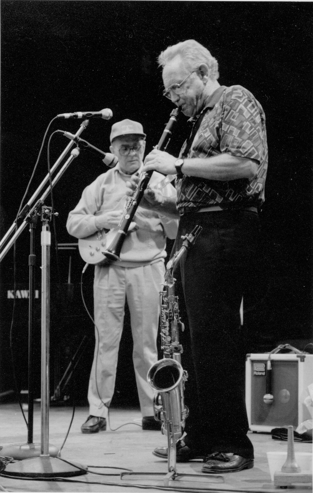 Manly Jazz Festival, Manly, c2000s