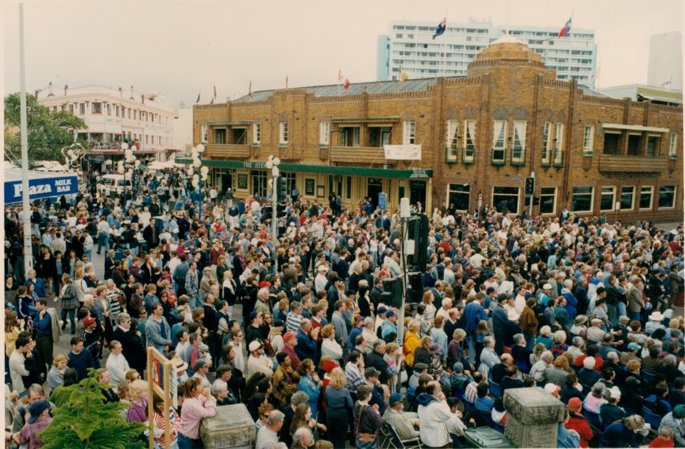 Manly Jazz Festival, Manly, c2000s