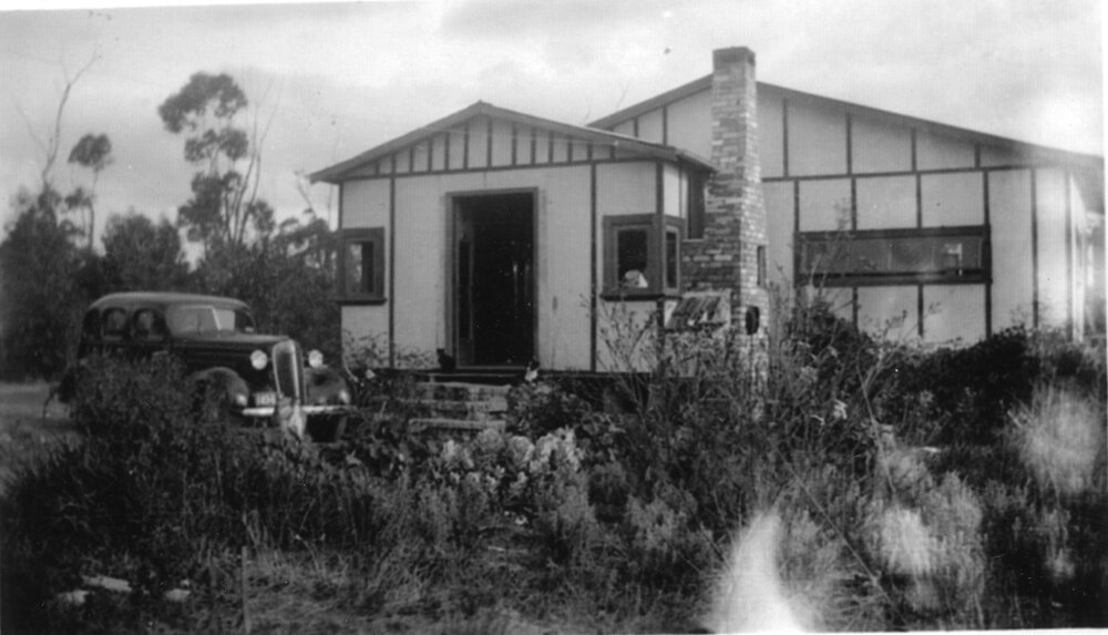 House, Bonnie Doone, Terrey Hills