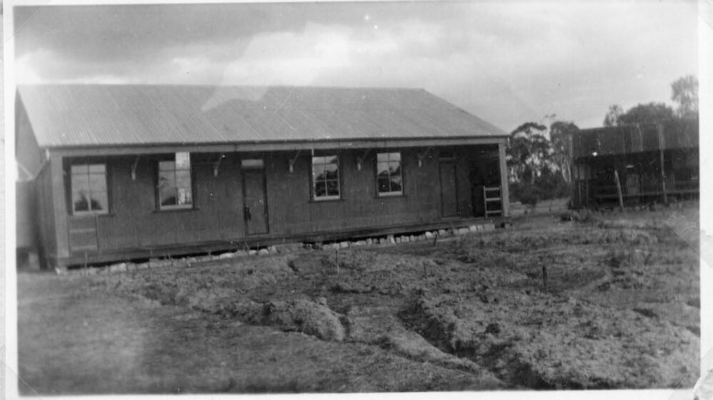 Terrey Hills Public School 1938