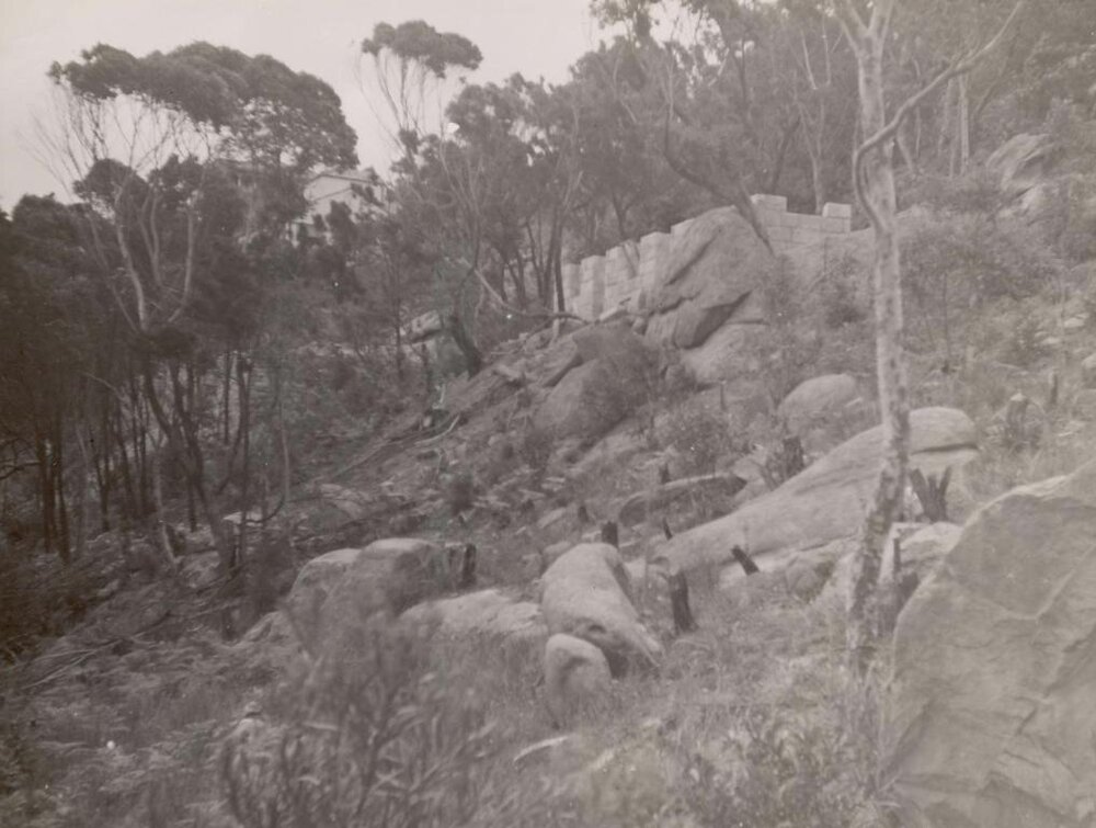 Battle Boulevarde, Lot 8, Seaforth, 11th February 1953