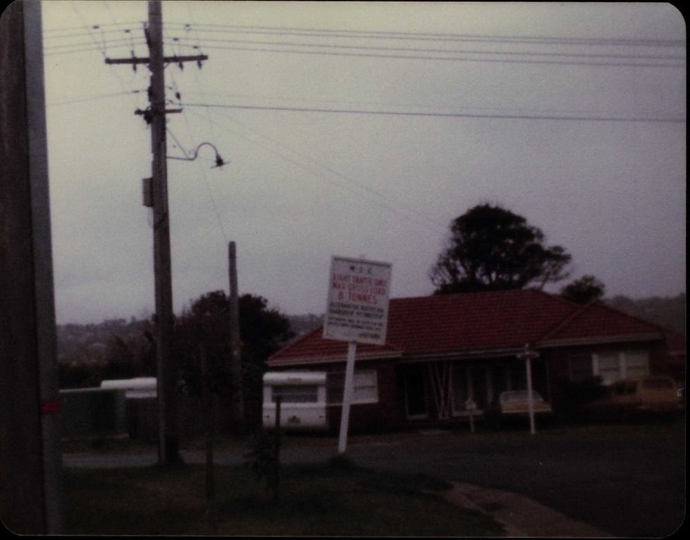Corrie Road and Wyadra Avenue, North Manly
