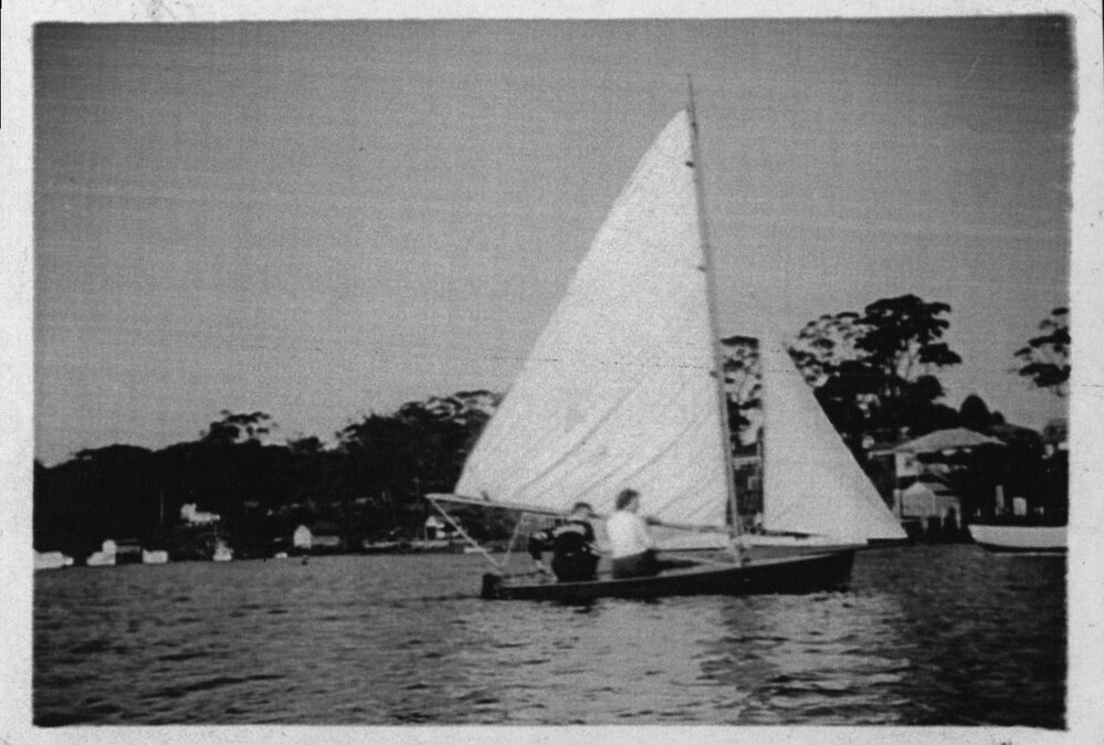 Waterfront properties of Rednal Street, Mona Vale 