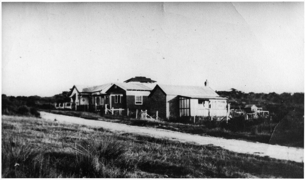 Coles Road, Freshwater