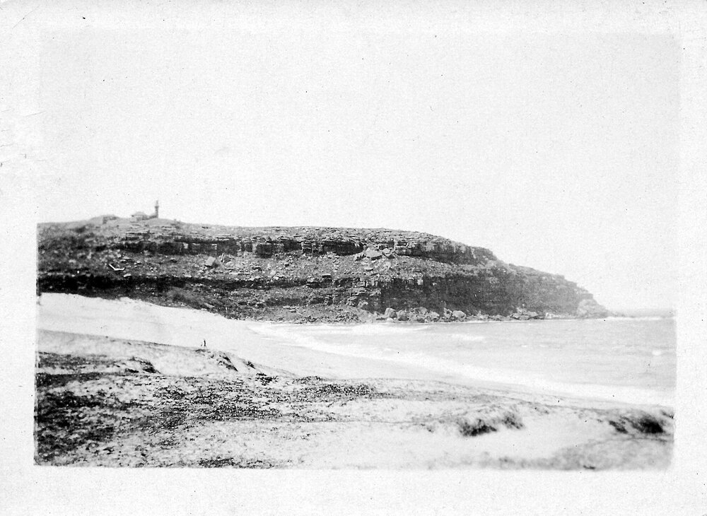 Barrenjoey Headland and Lighthouse