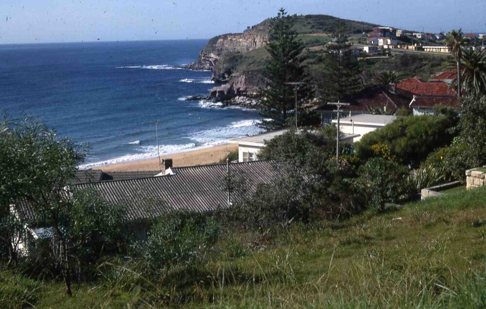 Site at 99 Narrabeen Park Parade, Mona Vale