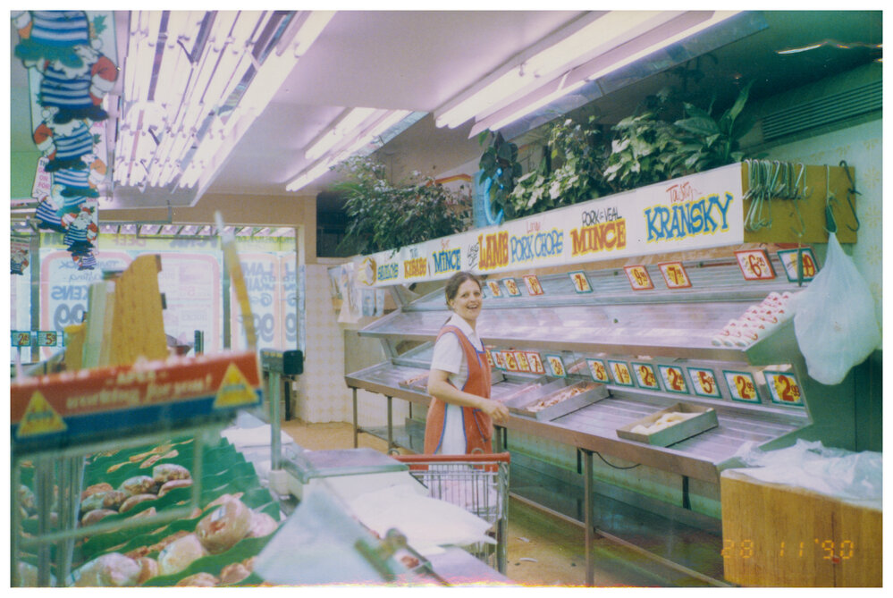 Pricerite Butcher on Howard Avenue, Dee Why