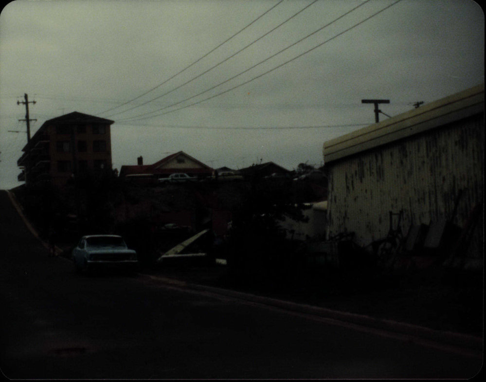 Wellington Street, Narrabeen