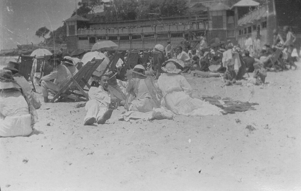 Manly Beach