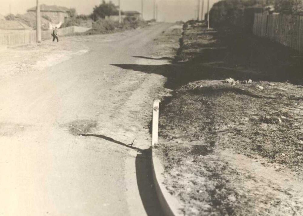 Lewis Street south of New Street, Balgowlah Heights, 29th June 1946