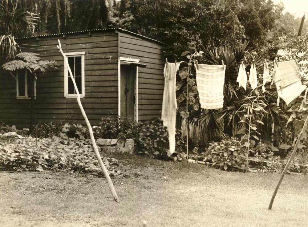 Lot 18 and 19 North Harbour, Balgowlah, 20th January 1938