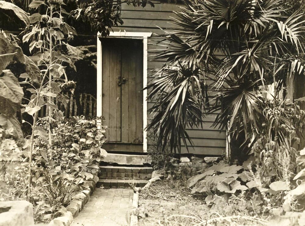 Lot 18 North Harbour, Balgowlah, 20th January 1938