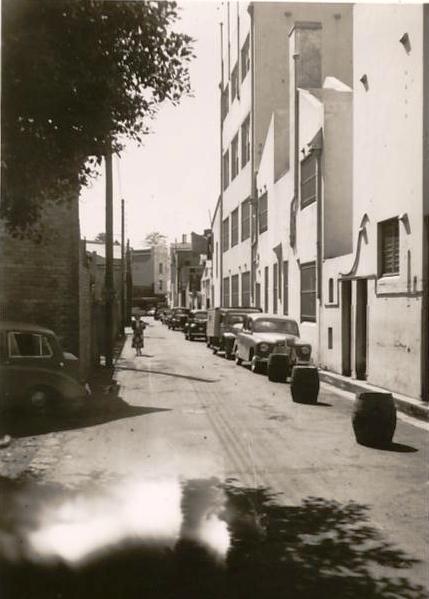 Market Lane 2, Manly