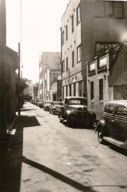 Market Lane 4, Manly