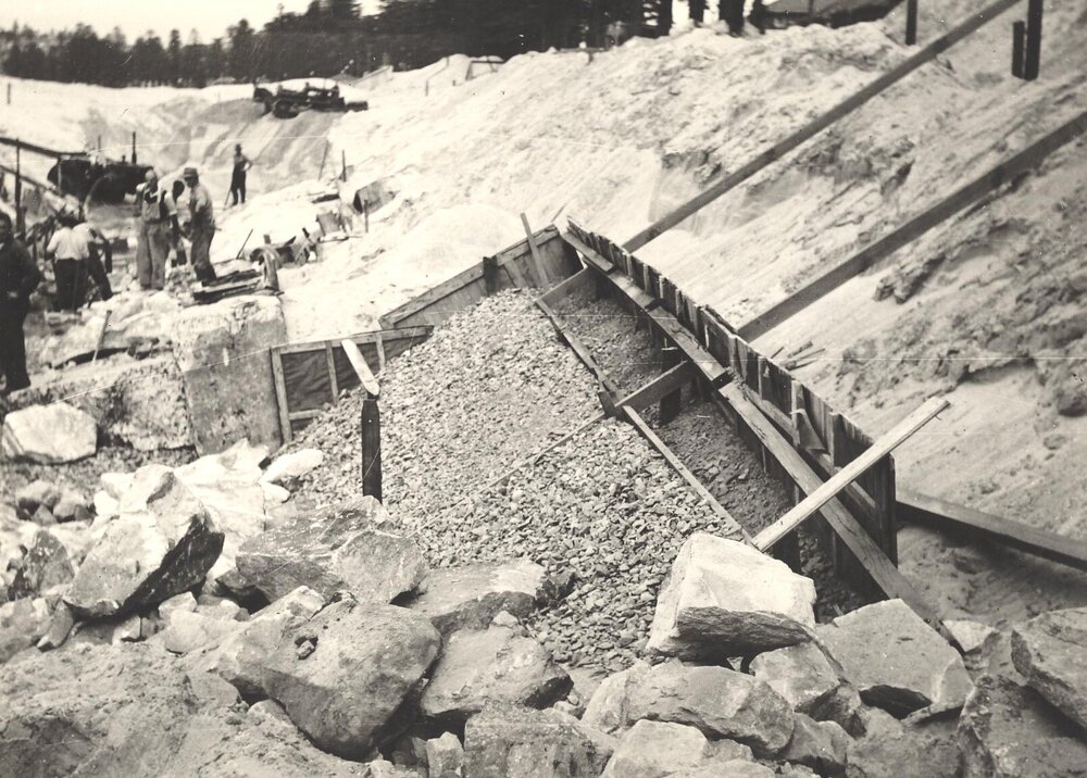 North Steyne pic14, Manly, 1955