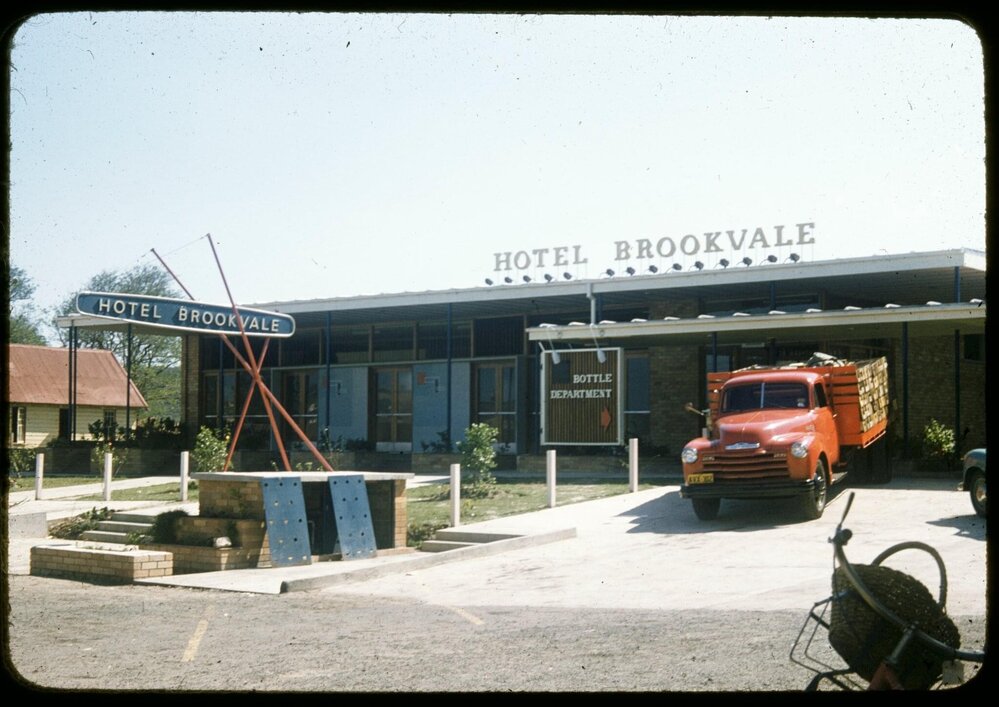 Brookvale Hotel