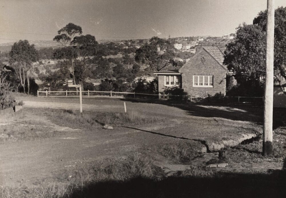 Princes Promenade, Seaforth, 29th June 1946