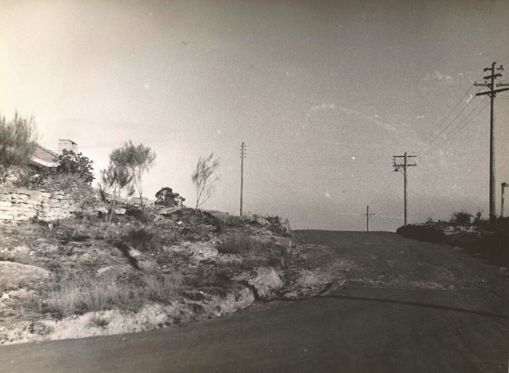 Princes Promenade at Seaforth, 29th June 1946