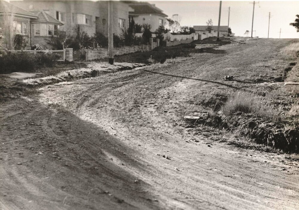 Princes Promenade on Seaforth, 29th June 1946