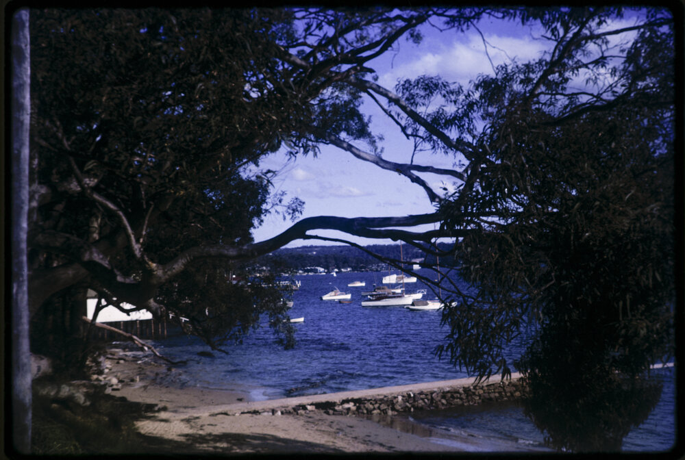 Pittwater, c1970s