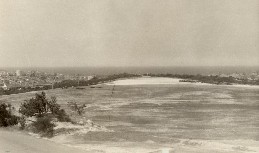 Tania Park, Balgowlah Heights, 1964