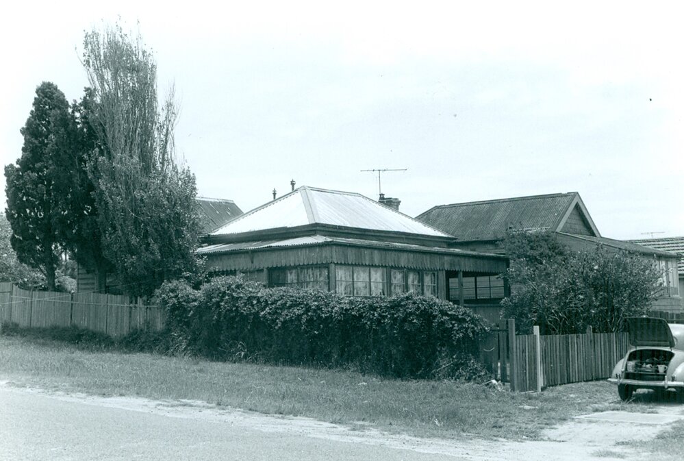 20 Oliver Street, Freshwater