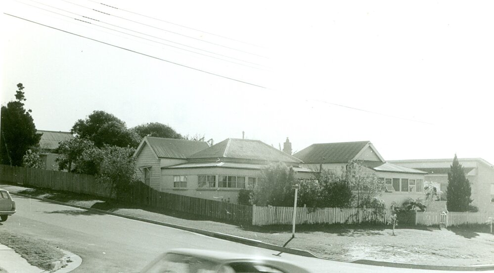 20 Oliver Street,  Freshwater 1975