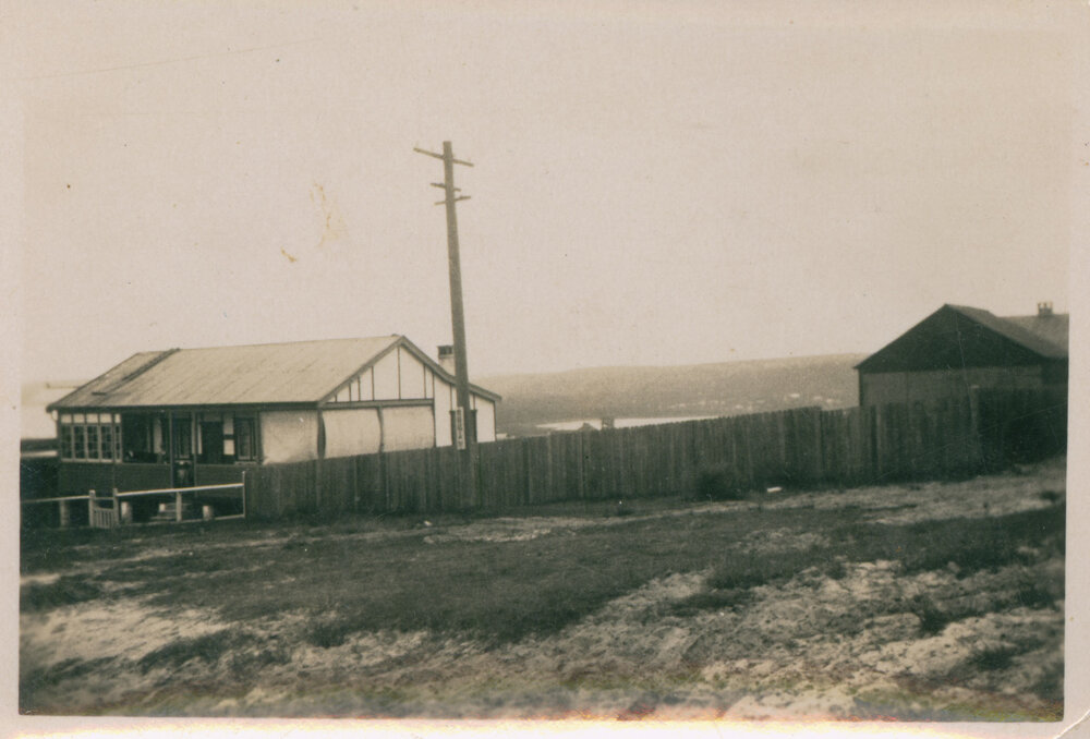 'Carlton' 42 Boronia Street, Dee Why, 1924