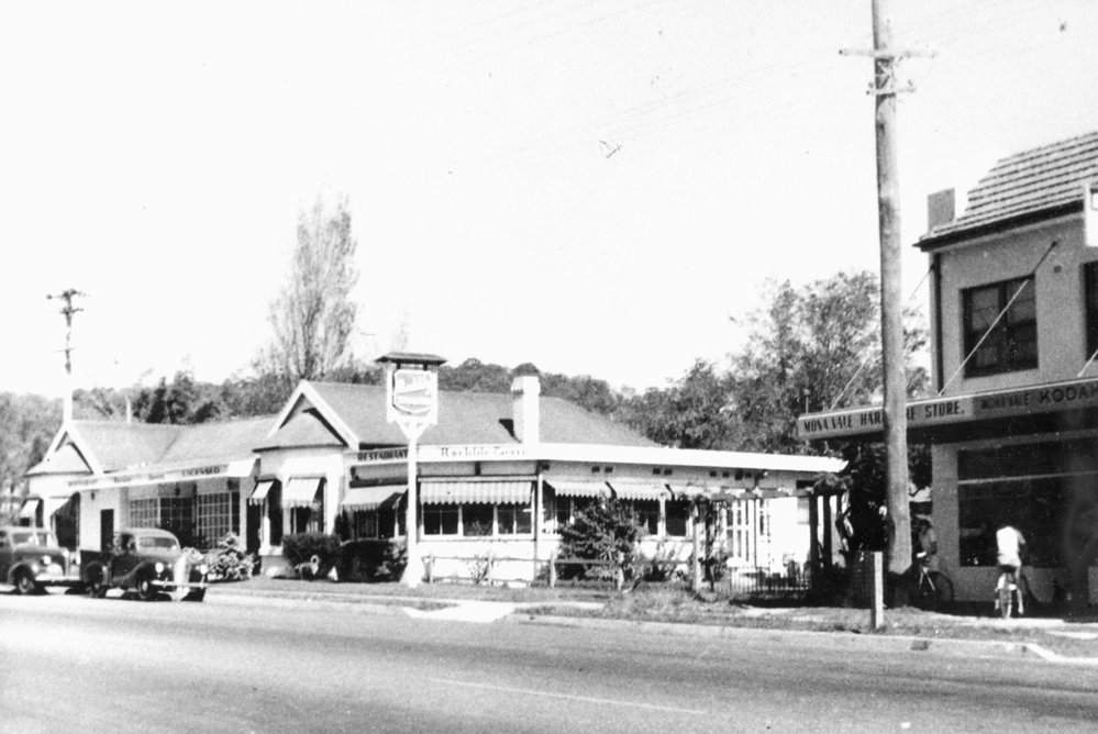 Rock Lily Tavern, Mona Vale