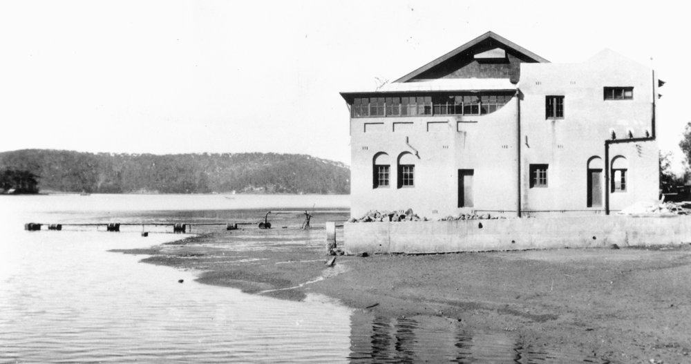 Pasadena Church Point, Pittwater