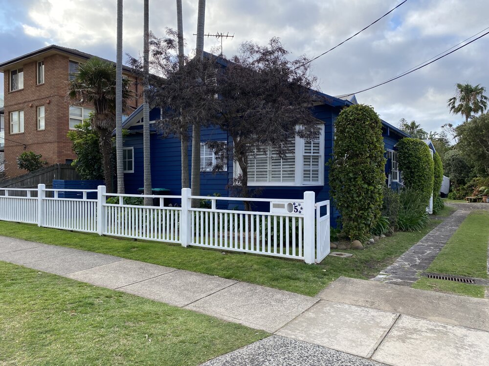 5 Ocean Grove, Collaroy