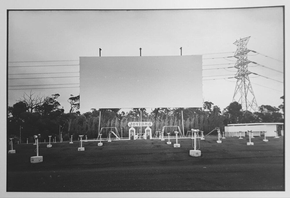 Skyline Drive-in Frenchs Forest