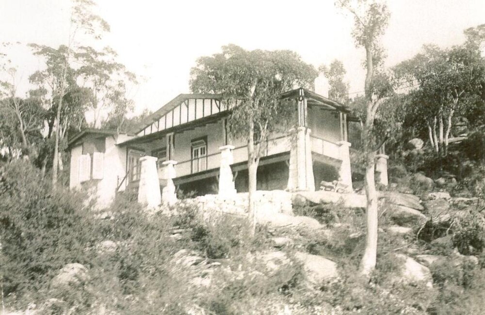 Burrawong, Seaforth