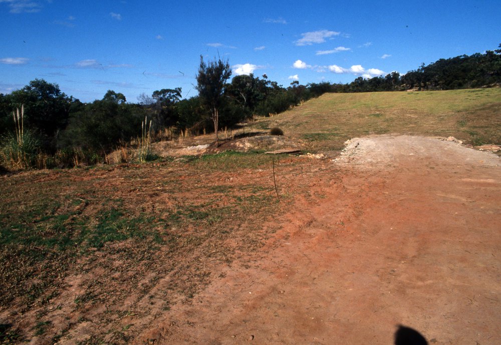 Wakehurst Golf Course, c 1975