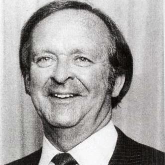 Alderman David Hay