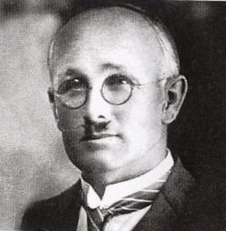 Alderman George Whittle