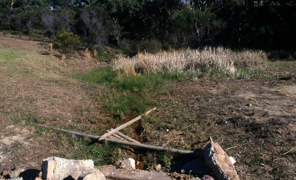 Wakehurst Golf Course, North Balgowlah