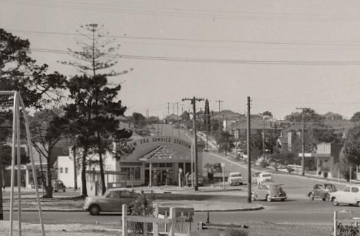 New Era Garage, Seaforth