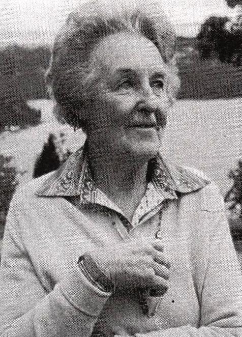 Joan Hartigan, tennis player