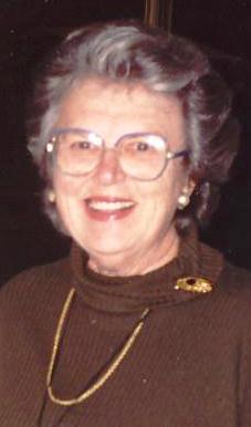Pattie Graham, artist, c2005