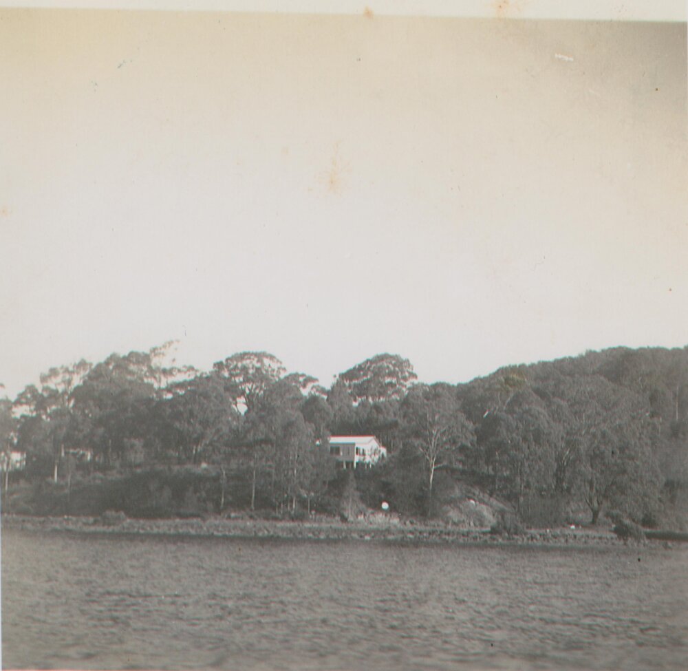 Yamba, Scotland Island