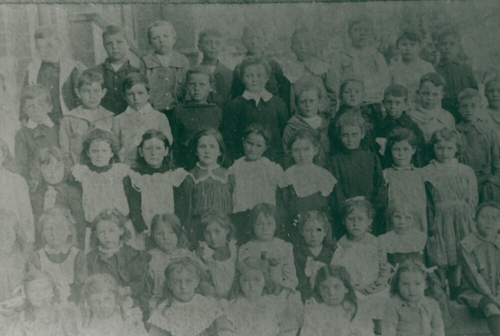 Narrabeen School 