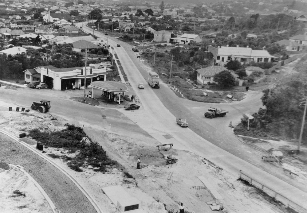 Pittwater Road, Brookvale