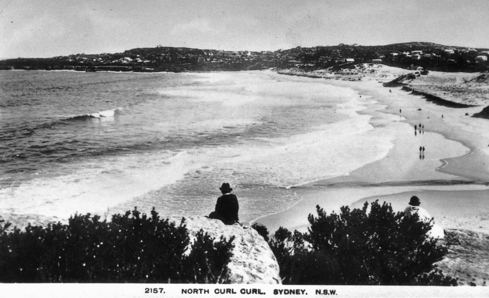 North Curl Curl Beach
