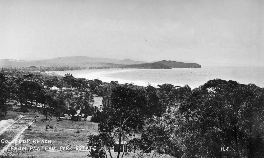 Collaroy and Narrabeen Beach