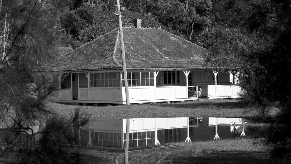 Midholme, Currawong south east aspect