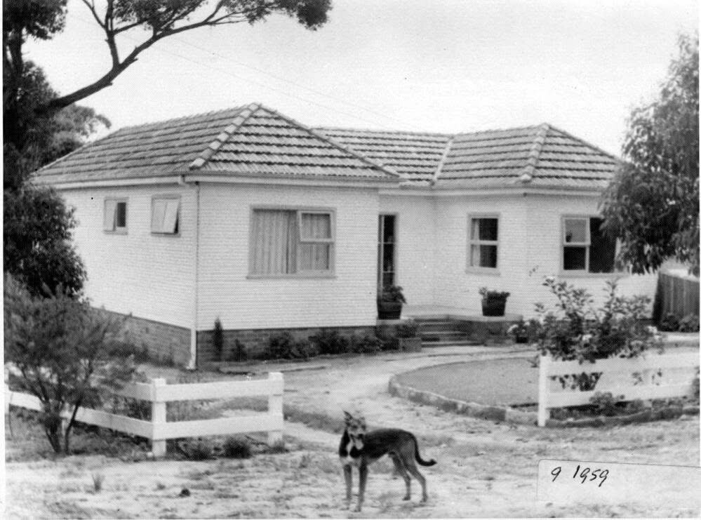 193 Powderworks Road, Elanora Heights