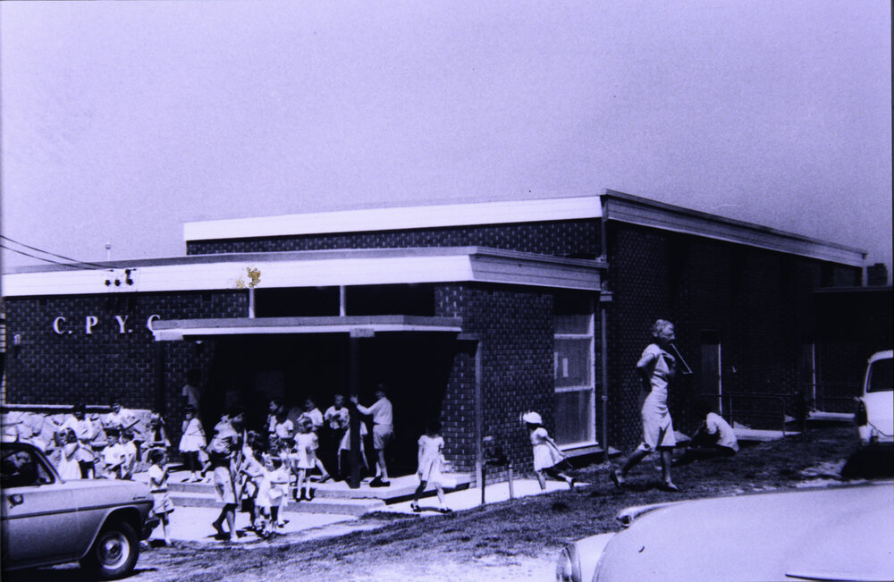 Collaroy Plateau Youth Centre, Collaroy Plateau, c1965
