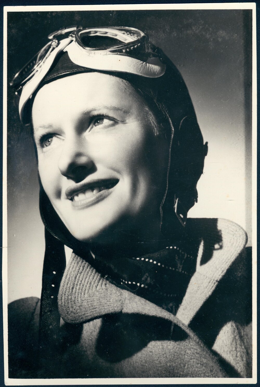 Portrait of Nancy-Bird Walton, 1941