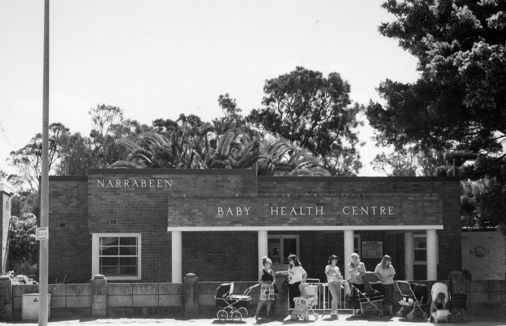 Narrabeen Baby Health Centre